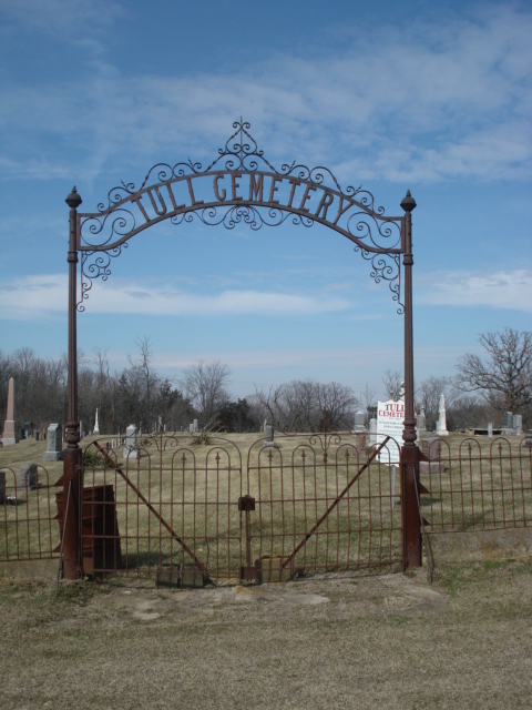 Tull Cemetery